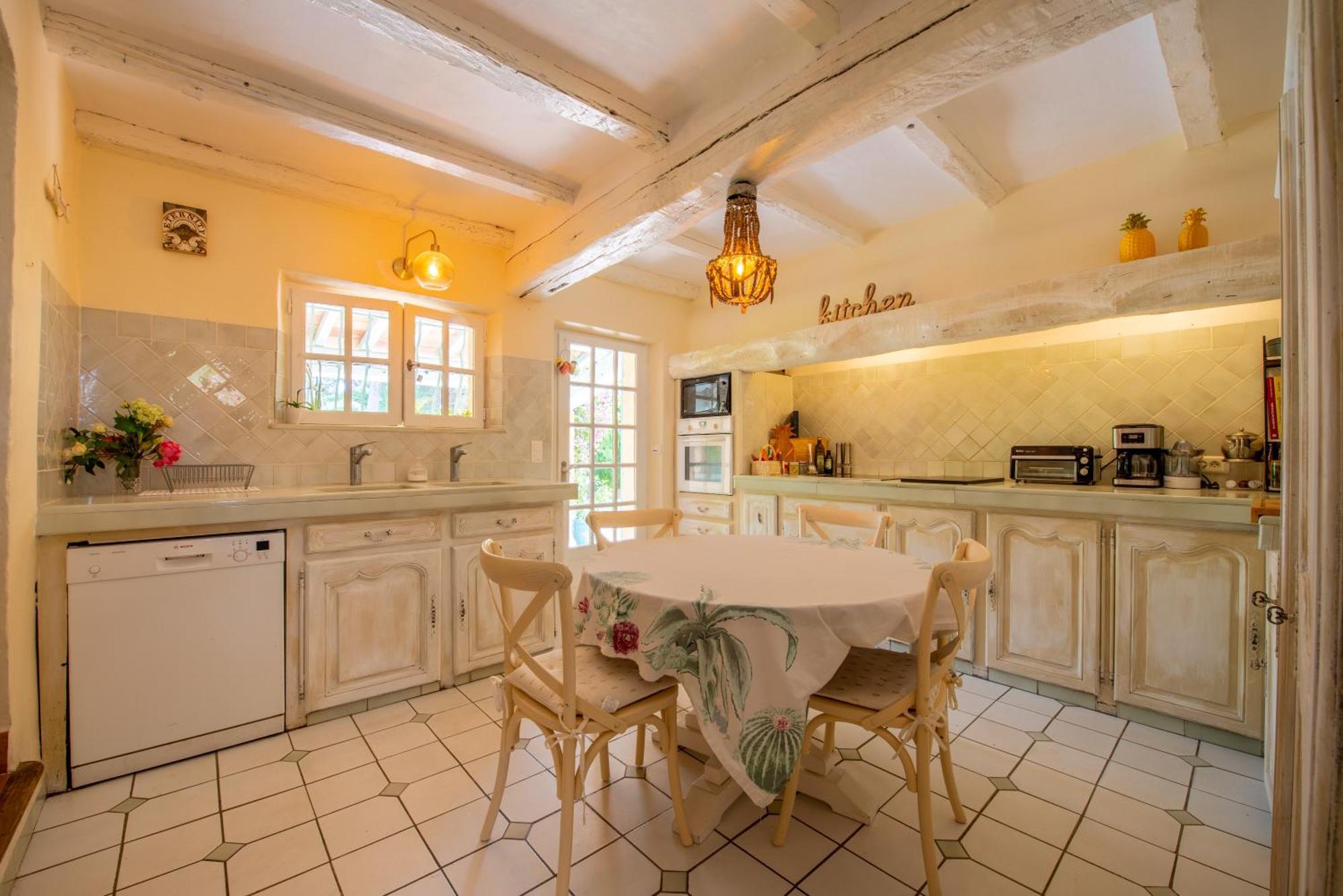 Paradis Provencal Bed & Breakfast Sainte-Maxime Exterior foto
